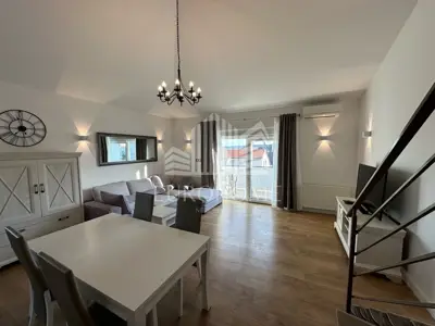 ARBANASI, Šetnica Karma- Luxury apartment for long-term rent - 2