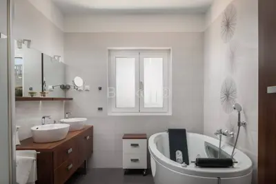 Villa 1,000 m², Zablaće near Šibenik, first row to the sea - 18