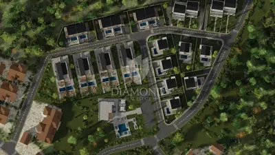 Lovrečica, luxuriöses Apartment in einem exklusiven Resort! - 18