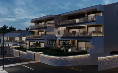 Lovrečica, luxuriöses Apartment in einem exklusiven Resort! - 17