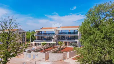 Lovrečica, luxuriöses Apartment in einem exklusiven Resort! - 2