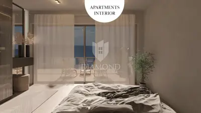 Lovrečica, luxuriöses Apartment in einem exklusiven Resort! - 11