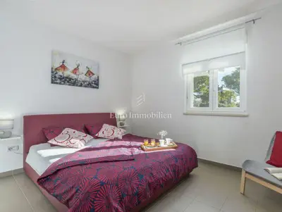 Kuća 120 m², Labin - bazen i privatnost - 13