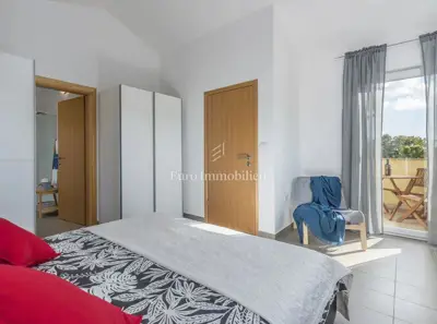 Kuća 120 m², Labin - bazen i privatnost - 16