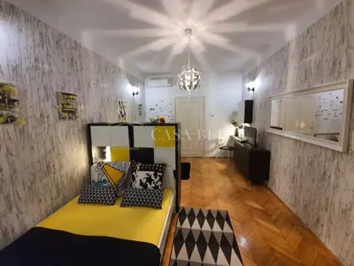 Stan, 30 m², Centar, 5 min do Trga, najam, prilika - 6