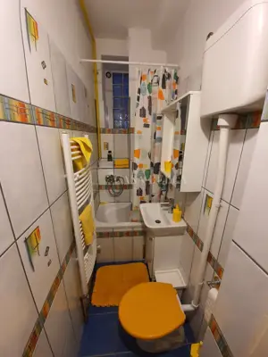 Stan, 30 m², Centar, 5 min do Trga, najam, prilika - 7