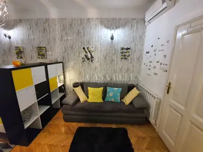 Stan, 30 m², Centar, 5 min do Trga, najam, prilika