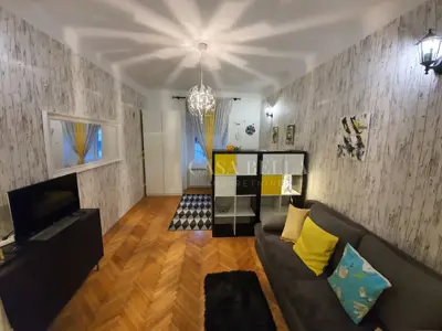 Stan, 30 m², Centar, 5 min do Trga, najam, prilika - 2