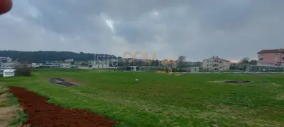 Građevinsko zemljište 742 m², Pomer - 100 m od mora - 4