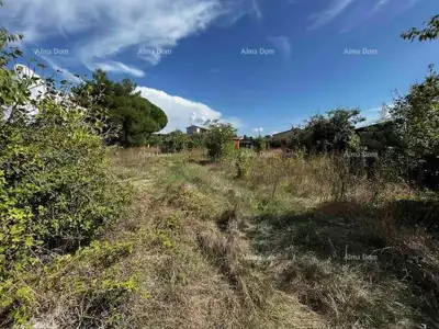 Kamena kuća, Fažana - vrt i građevinsko zemljište 1.917 m² - 11