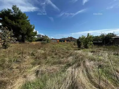 Kamena kuća, Fažana - vrt i građevinsko zemljište 1.917 m² - 10