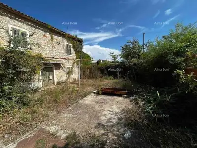Kamena kuća, Fažana - vrt i građevinsko zemljište 1.917 m² - 5