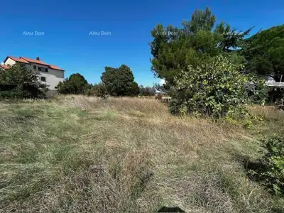Kamena kuća, Fažana - vrt i građevinsko zemljište 1.917 m² - 8