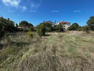 Kamena kuća, Fažana - vrt i građevinsko zemljište 1.917 m² - 9