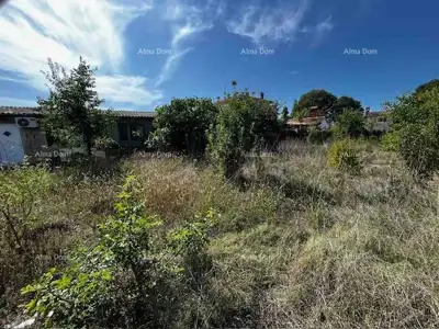 Kamena kuća, Fažana - vrt i građevinsko zemljište 1.917 m² - 7
