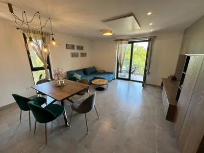 Predivan stan na traženoj lokaciji, novigrad - 12