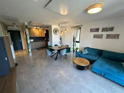 Predivan stan na traženoj lokaciji, novigrad