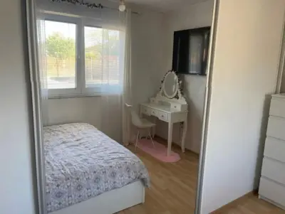Wohnung 71 m², Veli vrh, Terrasse, Garten und Parkplatz - 11
