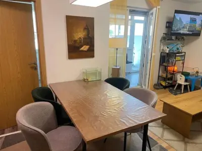 Wohnung 71 m², Veli vrh, Terrasse, Garten und Parkplatz - 7