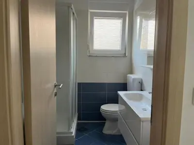 Wohnung 71 m², Veli vrh, Terrasse, Garten und Parkplatz - 14