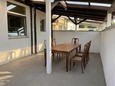 Wohnung 71 m², Veli vrh, Terrasse, Garten und Parkplatz - 13