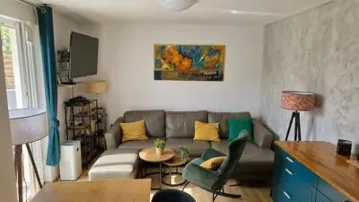 Wohnung 71 m², Veli vrh, Terrasse, Garten und Parkplatz - 3