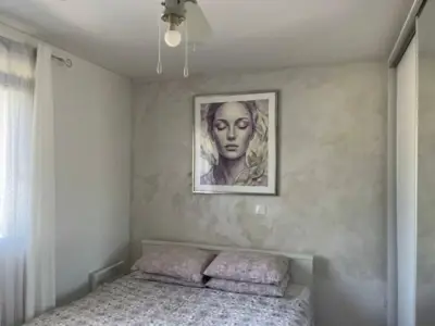 Wohnung 71 m², Veli vrh, Terrasse, Garten und Parkplatz - 9