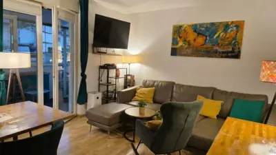 Wohnung 71 m², Veli vrh, Terrasse, Garten und Parkplatz - 4