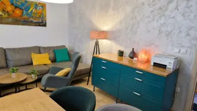 Wohnung 71 m², Veli vrh, Terrasse, Garten und Parkplatz - 2