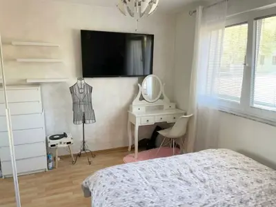 Wohnung 71 m², Veli vrh, Terrasse, Garten und Parkplatz - 10