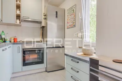 Apartment 61 m², Knežija, 2 bedrooms and balcony - 14