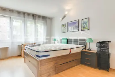 Apartment 61 m², Knežija, 2 bedrooms and balcony - 21