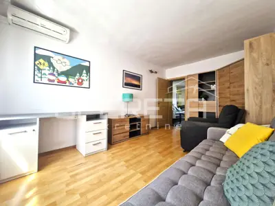 Apartment 61 m², Knežija, 2 bedrooms and balcony - 5