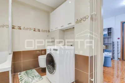 Apartment 61 m², Knežija, 2 bedrooms and balcony - 9