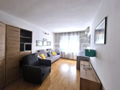Apartment 61 m², Knežija, 2 bedrooms and balcony - 6