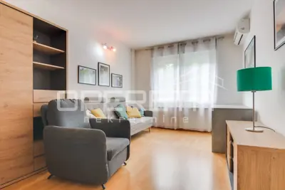 Apartment 61 m², Knežija, 2 bedrooms and balcony - 20