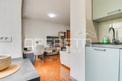 Apartment 61 m², Knežija, 2 bedrooms and balcony - 17