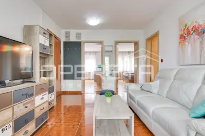Apartment 61 m², Knežija, 2 bedrooms and balcony - 13