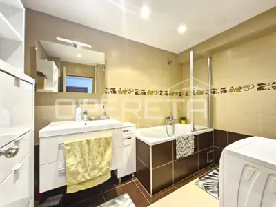 Apartment 61 m², Knežija, 2 bedrooms and balcony - 8