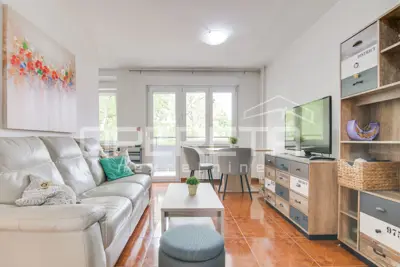 Apartment 61 m², Knežija, 2 bedrooms and balcony - 10