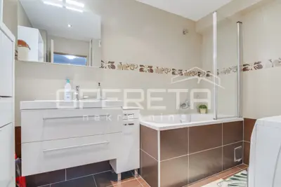 Apartment 61 m², Knežija, 2 bedrooms and balcony - 11