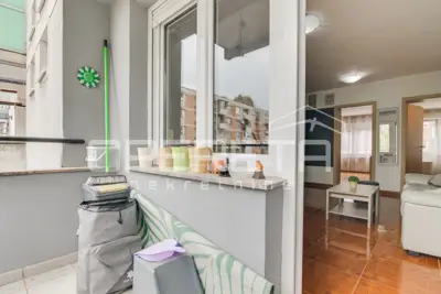 Apartment 61 m², Knežija, 2 bedrooms and balcony - 18