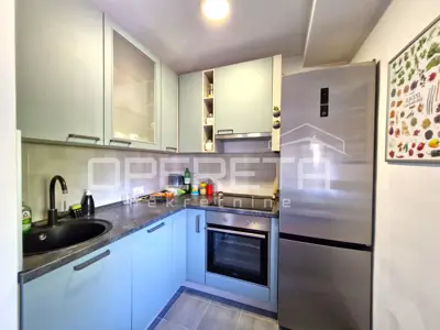 Apartment 61 m², Knežija, 2 bedrooms and balcony - 4