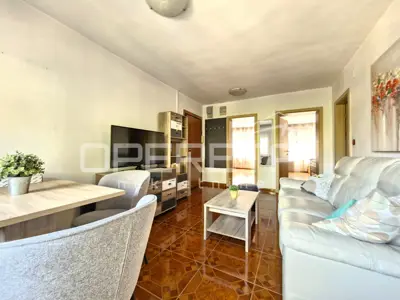 Apartment 61 m², Knežija, 2 bedrooms and balcony - 3