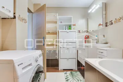 Apartment 61 m², Knežija, 2 bedrooms and balcony - 15
