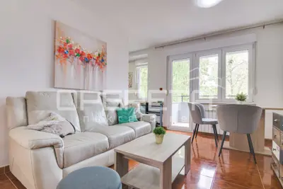 Apartment 61 m², Knežija, 2 bedrooms and balcony - 19