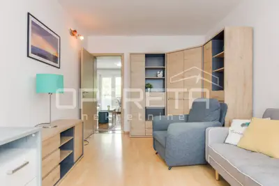 Apartment 61 m², Knežija, 2 bedrooms and balcony - 22