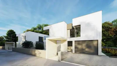 Dvije kuće 120 m od mora, novogradnja Privlaka - 6