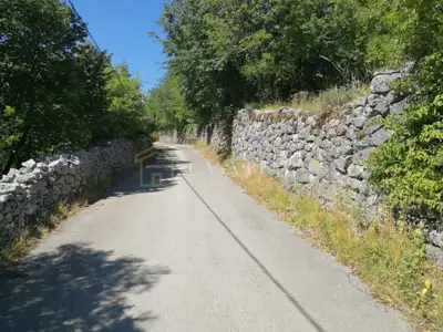 Hreljin, ruined house with agricultural land 1,650 m² - 9