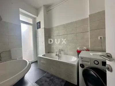 Rijeka, erweitertes Zentrum, 3-Zimmer-Wohnung, 68 m², Miete, renoviert - 13